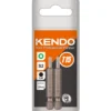 Ruuvauskärki Kendo Torx 15/50