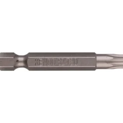 Ruuvauskärki Kendo Torx 30/50