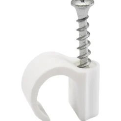 Ruuvikiinnike Egant 8-12 mm, 100 kpl