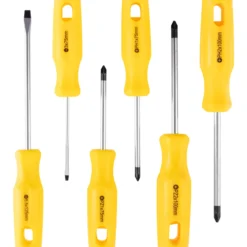 Ruuvimeisselisarja Kraft 6os