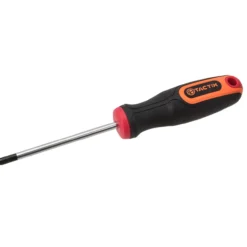 Ruuvimeisseli Tactix Ph2 100 mm (ristipää)