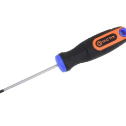 Ruuvimeisseli Tactix Pz0 75 mm (Pozidriv)