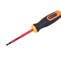 Ruuvimeisseli Tactix VDE 3,0 x 75 mm (talttapää)