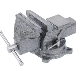 Ruuvipenkki Tactix 100 mm pyörivä alusta