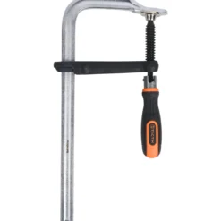 Ruuvipuristin Tactix F300x120mm