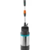 Sadevesipumppu Gardena Inox 4700/3 automaattinen