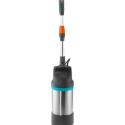 Sadevesipumppu Gardena Inox 4700/3 automaattinen