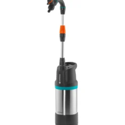 Sadevesipumppu Gardena Inox 4700/3 automaattinen