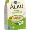 Sadonkorjuupuuro Fazer Alku 500 g