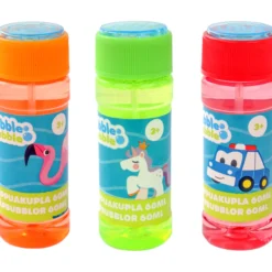 Saippuakupla Bubble Bubble 60 ml