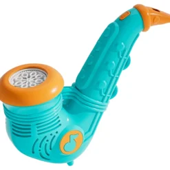 Saippuakuplakone Bubble Bubble Saksofoni