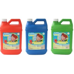 Saippuakuplaneste Bubble Bubble 2 l