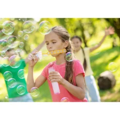 Saippuakuplasauva Bubble Bubble 175 ml eläimet