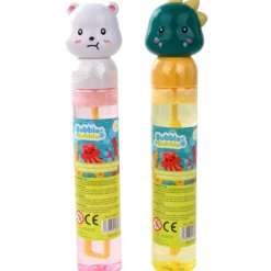 Saippuakuplasauva Bubble Bubble 175 ml eläimet