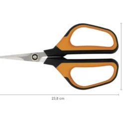 Sakset Fiskars Solid Snip SP150