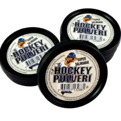 Salmiakkipulveri 12 g Hockey