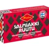 Salmiakkiruutu Halva 34 g
