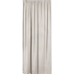 Samettiverho Kotikulta Helia beige