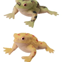 Sammakkolelu HTI Freaky Frogs