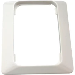 Saneerauspeitelevy ABB Jussi 2-os 2522-100P