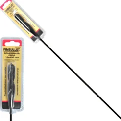 Saneerausporanterä Finbullet 16 x 450 mm