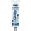 Saniteettisilikoni Onebond 50 ml, Valkoinen