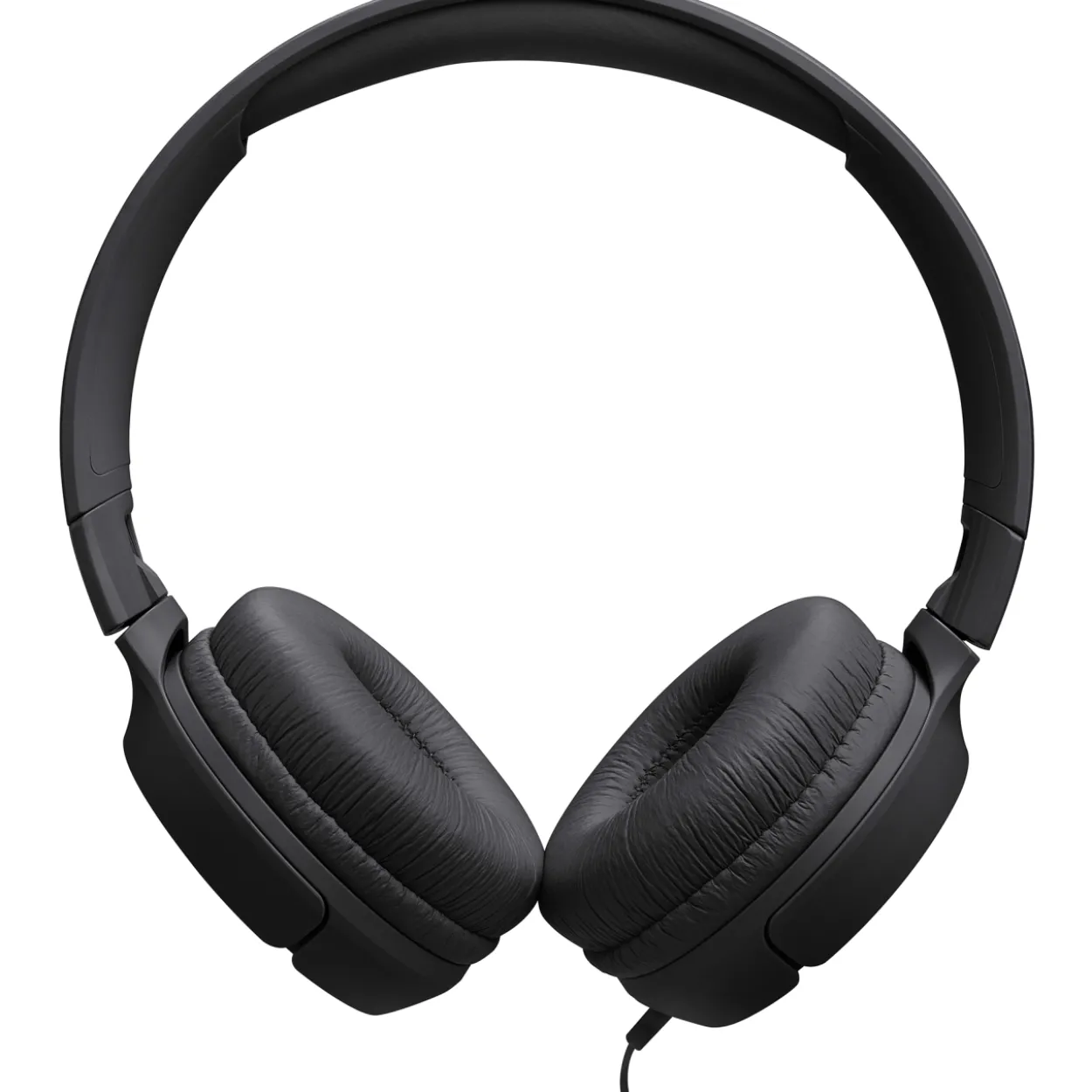 Sankakuulokkeet JBL Tune 520C USB-C, musta