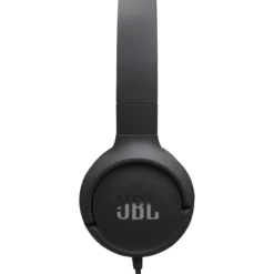 Sankakuulokkeet JBL Tune 520C USB-C, musta