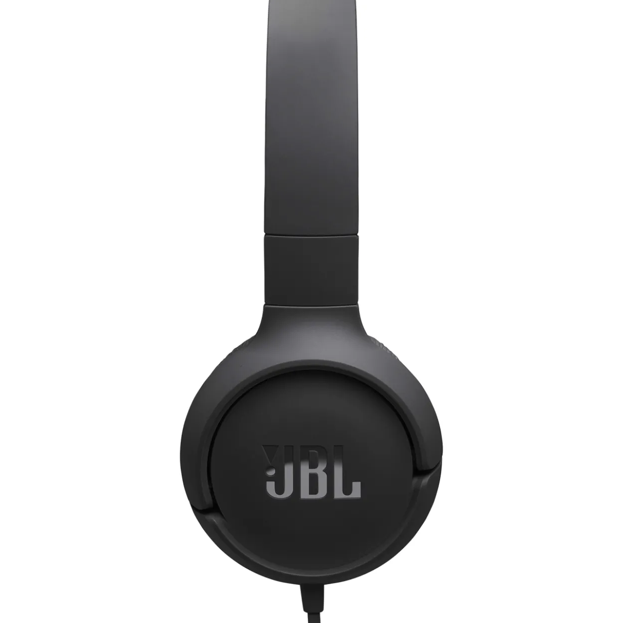 Sankakuulokkeet JBL Tune 520C USB-C, musta