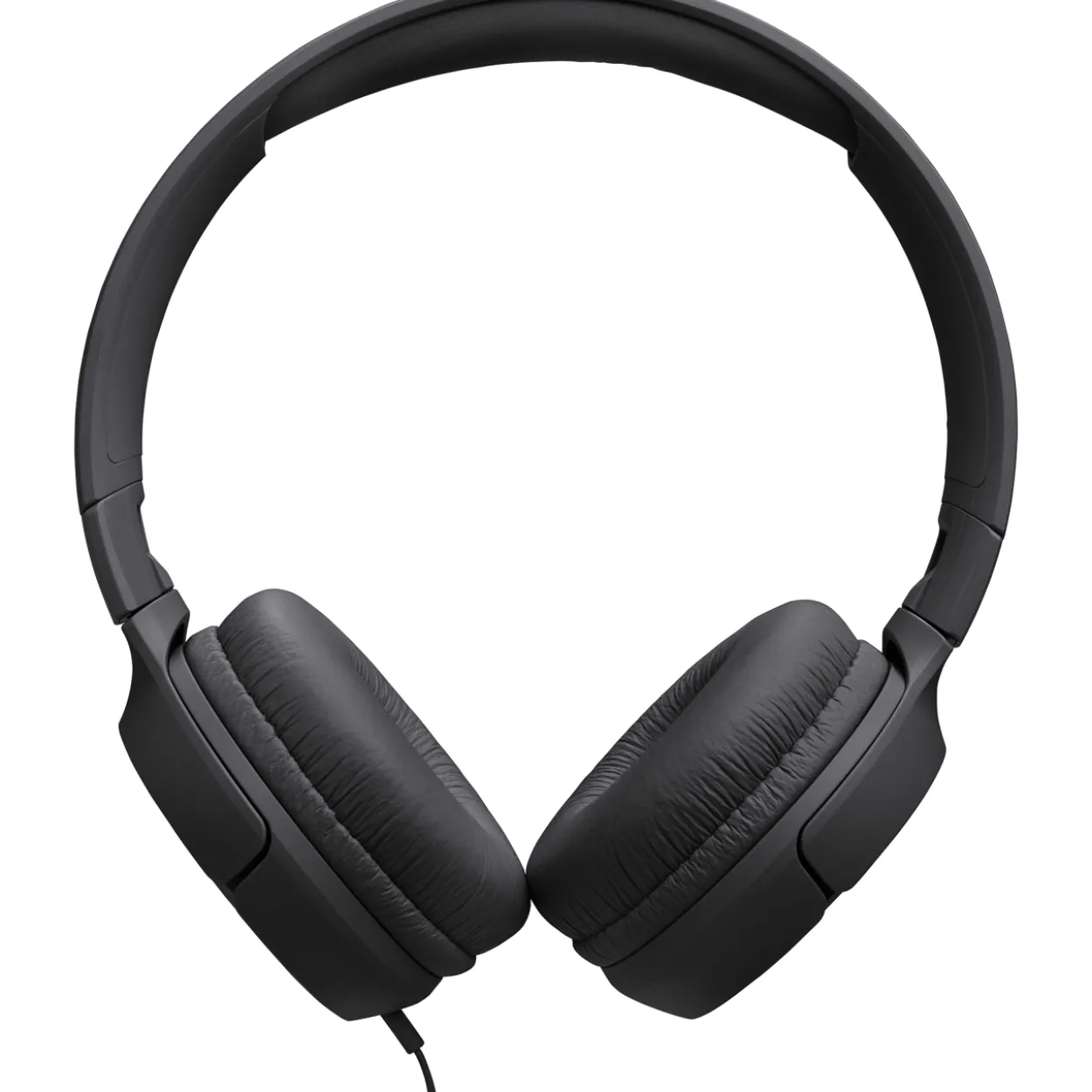 Sankakuulokkeet JBL Tune 520C USB-C, musta