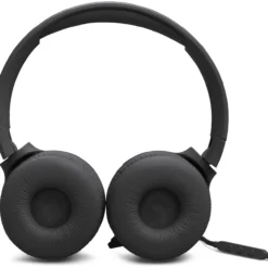 Sankakuulokkeet JBL Tune 520C USB-C, musta
