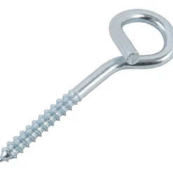Saparokoukku Brücke 2 kpl 130 mm