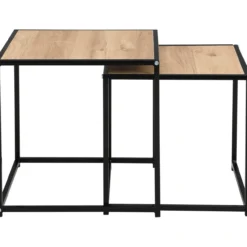 Sarjapöytä Eureka Dawson