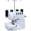Saumuri Brother M343DST lisätasolla