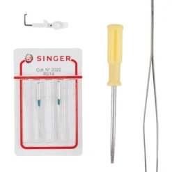 Saumuri Singer 14SH654