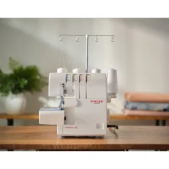 Saumuri Singer 14SH654