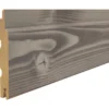 Saunapaneeli Aureskoski STP 15 x 95 x 2400 mm 8 kpl Savi