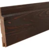 Saunapaneeli Aureskoski STV 15 x 95 x 2100 mm 8 kpl Terva