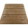 Saunapaneeli Cent STS(4) 18x118x2380, Mänty, Lämpöhaavansävy, Saunasuojattu