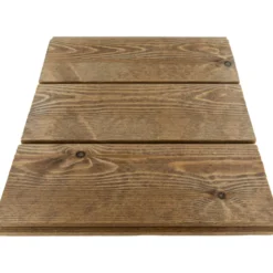 Saunapaneeli Cent STS(4) 18x118x2380, Mänty, Lämpöhaavansävy, Saunasuojattu