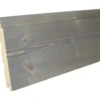 Saunapaneeli STS Aureskoski 14 x 120 x 2370 mm, 6 kpl, Harjattu kelo
