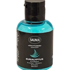 Saunatuoksu eucalyptus 50ml
