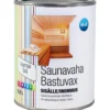 Saunavaha Landora 0,9 l harmaa