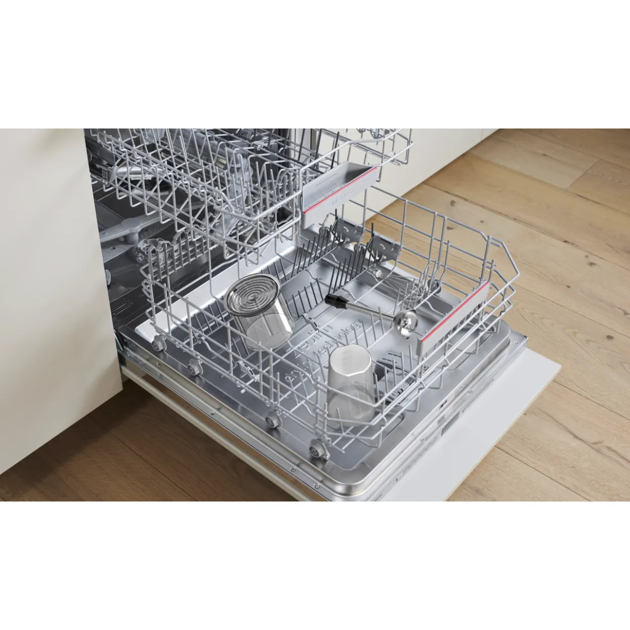 Sauvasekoitin Bosch ErgoMixx 750 W