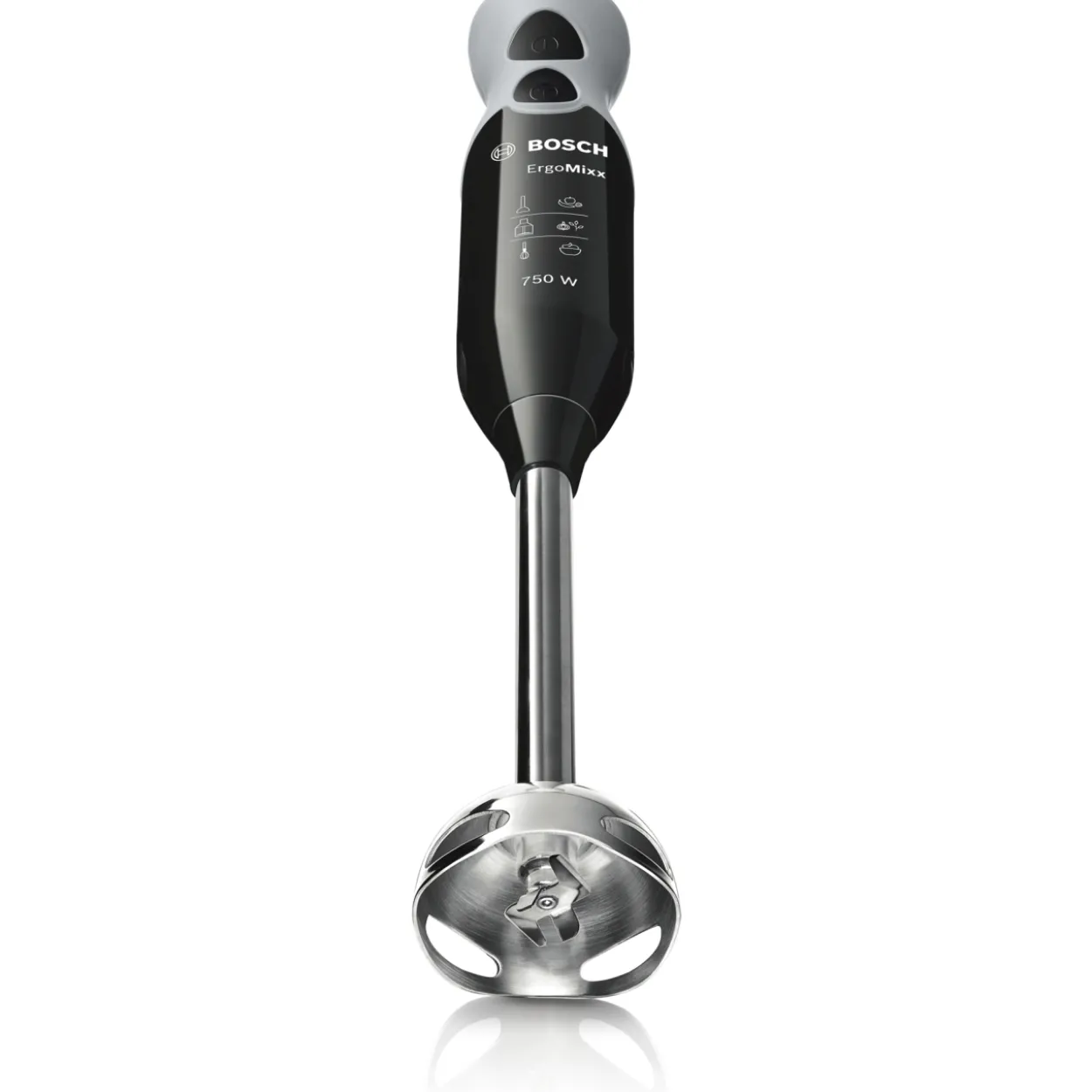 Sauvasekoitin Bosch ErgoMixx 750 W