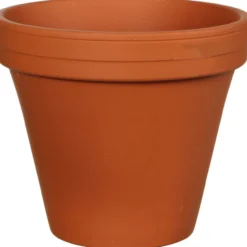 Saviruukku 12/13cm terrakotta