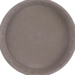 Saviruukunalunen Mica 18 cm basaltti