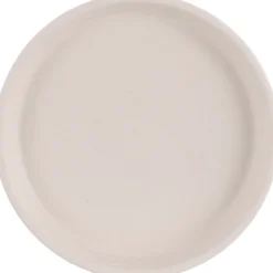 Saviruukunalunen Mica 13,5 cm Cream