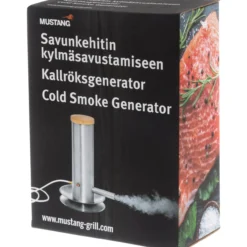 Savunkehitin kylmäsavustukseen