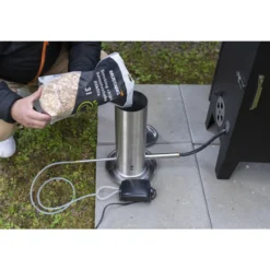 Savustushake Omena 3 l Mustang
